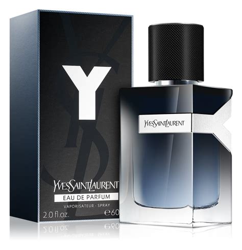 yves saint laurent profumo uomo 60ml|y le parfum saint laurent.